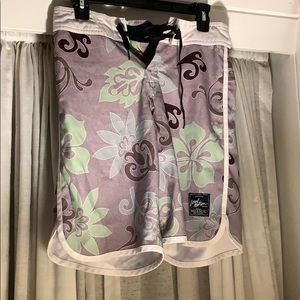 Local Motion Boardshorts (Swimshorts) 28’